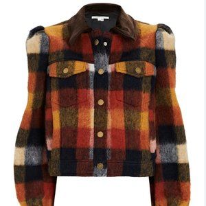 Veronica Beard Multi Piana Jacket